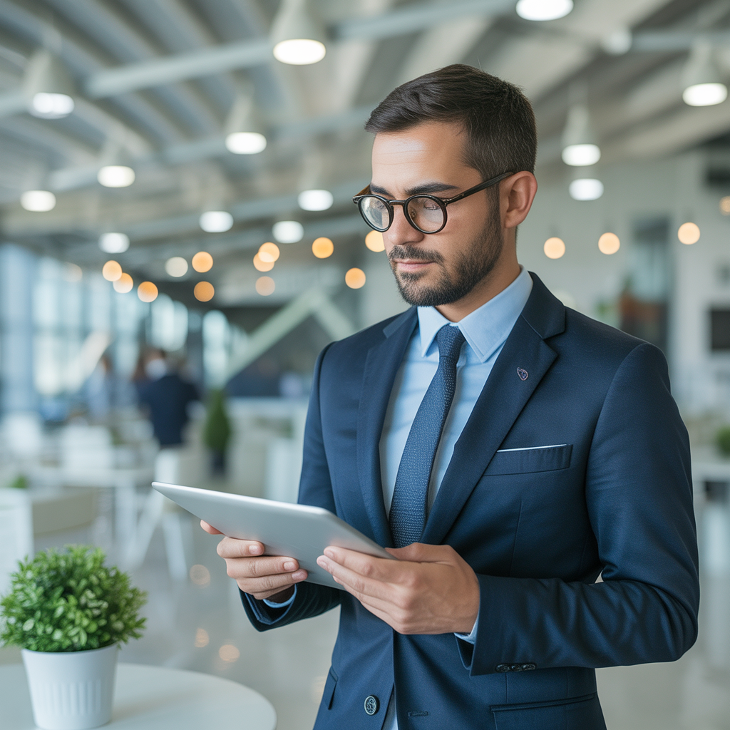 SEO Local e otimização para Google em Portugal