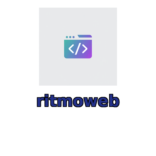 RitmoWeb Logo